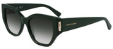 Longchamp Sunglasses LO764S 303