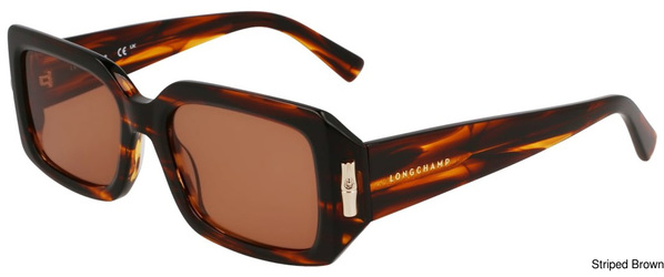 Longchamp Sunglasses LO765S 211