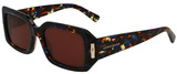 Longchamp Sunglasses LO765S 431