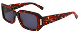 Longchamp Sunglasses LO765S 641