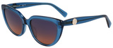 Longchamp Sunglasses LO766S 400