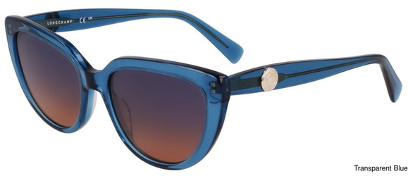 Longchamp Sunglasses LO766S 400