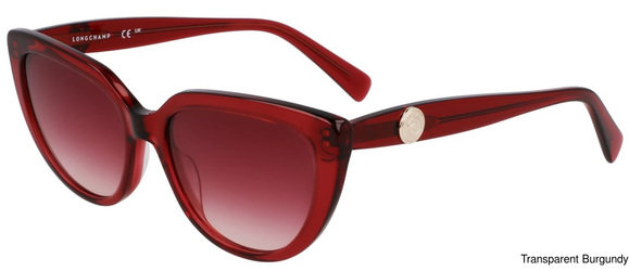 Longchamp Sunglasses LO766S 601