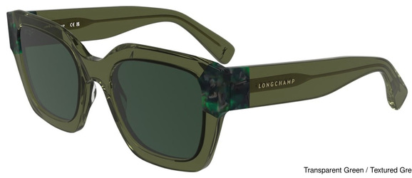 Longchamp Sunglasses LO771S 302