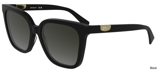 Longchamp Sunglasses LO772S 001
