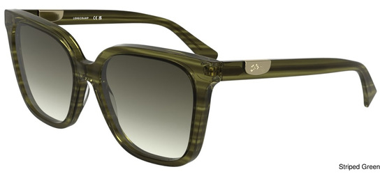 Longchamp Sunglasses LO772S 308