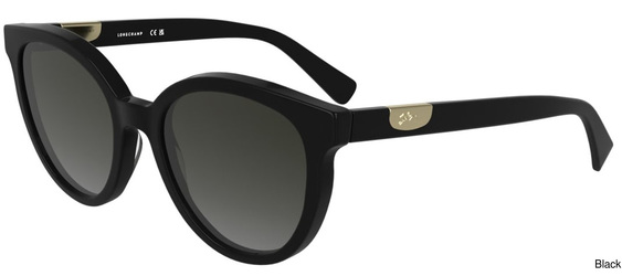 Longchamp Sunglasses LO773S 001