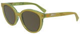 Longchamp Sunglasses LO773S 317