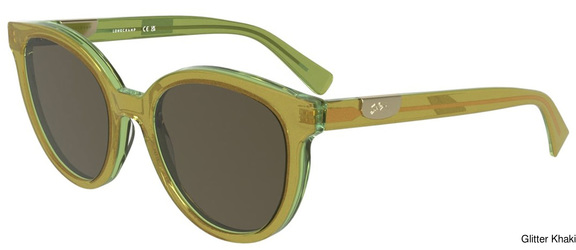 Longchamp Sunglasses LO773S 317