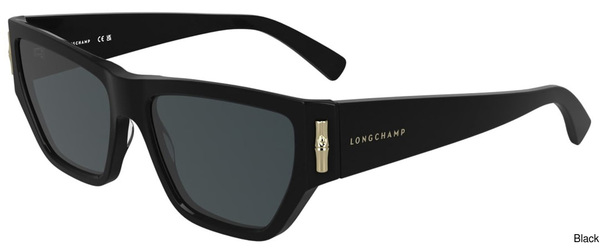 Longchamp Sunglasses LO774S 001