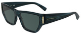 Longchamp Sunglasses LO774S 407