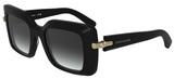 Longchamp Sunglasses LO776S 001