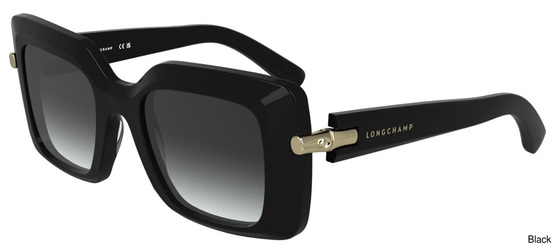 Longchamp Sunglasses LO776S 001