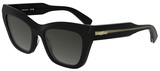 Longchamp Sunglasses LO777S 001