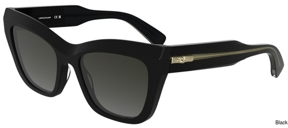 Longchamp Sunglasses LO777S 001