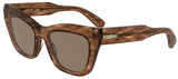 Longchamp Sunglasses LO777S 211