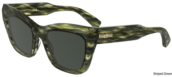 Longchamp Sunglasses LO777S 308