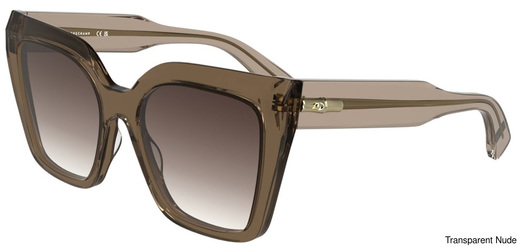 Longchamp Sunglasses LO778S 272