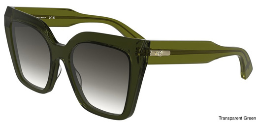 Longchamp Sunglasses LO778S 300