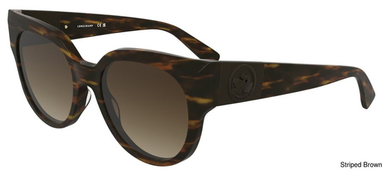 Longchamp Sunglasses LO779S 211