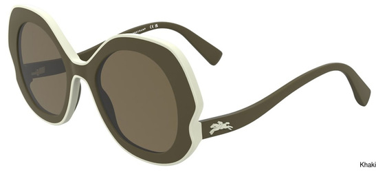 Longchamp Sunglasses LO780S 319