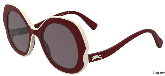 Longchamp Sunglasses LO780S 601