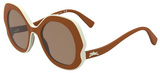 Longchamp Sunglasses LO780S 842