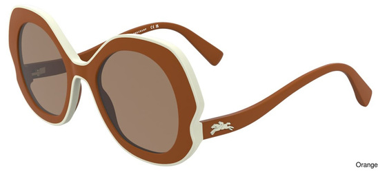 Longchamp Sunglasses LO780S 842