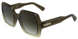 Longchamp Sunglasses LO790S 207