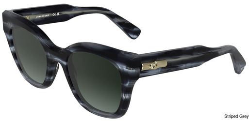 Longchamp Sunglasses LO791S 036