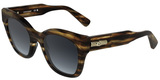 Longchamp Sunglasses LO791S 211