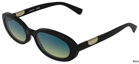 Longchamp Sunglasses LO795S 001