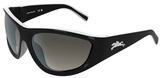 Longchamp Sunglasses LO796S 001