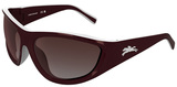 Longchamp Sunglasses LO796S 608