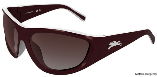 Longchamp Sunglasses LO796S 608
