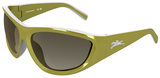 Longchamp Sunglasses LO796S 744