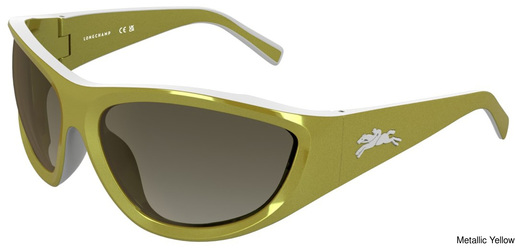 Longchamp Sunglasses LO796S 744