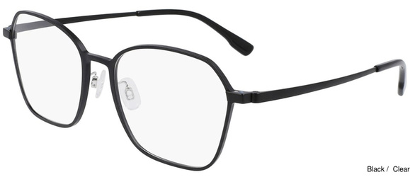 Mcallister Eyeglasses MC4513 001