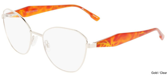 Mcallister Eyeglasses MC4547 710