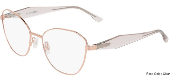 Mcallister Eyeglasses MC4547 770