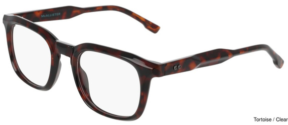 Mcallister Eyeglasses MC4548 240