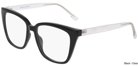 Mcallister Eyeglasses MC4549 001