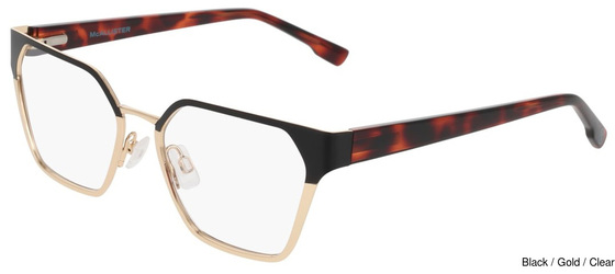 Mcallister Eyeglasses MC4550 001