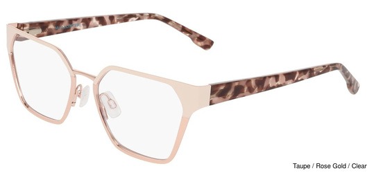 Mcallister Eyeglasses MC4550 204