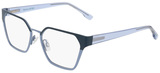 Navy / Blue / Clear