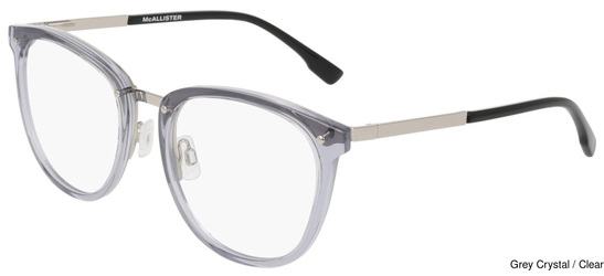 Mcallister Eyeglasses MC4551 020