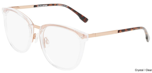 Mcallister Eyeglasses MC4551 970
