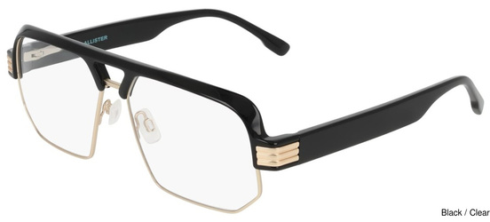 Mcallister Eyeglasses MC4553 001
