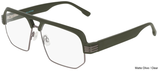 Mcallister Eyeglasses MC4553 310