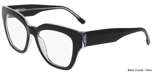 Mcallister Eyeglasses MC4555 001